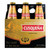 Cusquena - 11.2 Oz - 6-PK - Glass Cusquena - 11.2 Oz - 6-PK - Glass