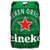 Heineken - 169 Oz - 5.0L - Aluminum