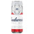 Budweiser - 25.4 Oz - 25.4Z - Aluminum