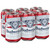 Budweiser - 12 Oz - 6-PK - Aluminum Budweiser - 12 Oz - 6-PK - Aluminum