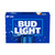 Bud Light - 12 Oz - 24-PK - Aluminum Bud Light - 12 Oz - 24-PK - Aluminum