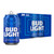 Bud Light - 12 Oz - 24-PK - Aluminum Bud Light - 12 Oz - 24-PK - Aluminum
