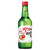 Jinro Strawberry Soju - 375 mL - 375ML - Glass Jinro Strawberry Soju - 375 mL - 375ML - Glass