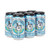 Crooked Cloud Chaser - 12 Oz - 6-PK - Aluminum