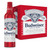 Budweiser - 16 Oz - 12-PK - Aluminum Budweiser - 16 Oz - 12-PK - Aluminum