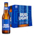 Bud Light - 12 Oz - 12-PK - Glass Bud Light - 12 Oz - 12-PK - Glass