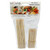 Viovia Bamboo Skewers 4 and 6 inch - Each