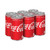 Coca-Cola - 7.5 Oz - 6-PK Coca-Cola - 7.5 Oz - 6-PK