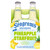 Seagrams Pineapple Starfruit - 11.2 Oz - 4-PK - Glass Seagrams Pineapple Starfruit - 11.2 Oz - 4-PK - Glass
