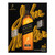 Johnnie Walker Black Label Scotch with Glasses - Set