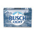 Busch Light - 12 Oz - 24-PK - Aluminum Busch Light - 12 Oz - 24-PK - Aluminum