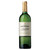 Chateau Brandeau Blanc - 750 mL - 750ML - Glass Chateau Brandeau Blanc - 750 mL - 750ML - Glass