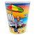 Miami Souvenir Beach Chair Shot Glass - Each - Each Miami Souvenir Beach Chair Shot Glass - Each - Each