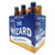 Barrel Of Monks The Wizard White Ale - 12 Oz - 6-PK - Glass Barrel Of Monks The Wizard White Ale - 12 Oz - 6-PK - Glass
