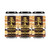Swamp Head Rotating - 12 Oz - 6-PK - Aluminum