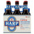 Harp - 12 Oz - 6-PK - Glass Harp - 12 Oz - 6-PK - Glass