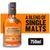 Monkey Shoulder Blended Malt Scotch Whisky - 750 mL - 750ML - Glass