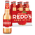 Redds Apple Ale - 12 Oz - 6-PK - Glass Redds Apple Ale - 12 Oz - 6-PK - Glass
