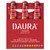 Daura Lager - 11.2 Oz - 6-PK - Glass Daura Lager - 11.2 Oz - 6-PK - Glass