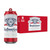 Budweiser - 16 Oz - 8-PK - Aluminum