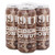 1911 Cider Donut - 4-PK - Aluminum 1911 Cider Donut - 4-PK - Aluminum