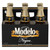 Modelo Negra - 12 Oz - 6-PK - Glass