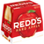 Redds Apple Ale - 12 Oz - 12-PK - Glass Redds Apple Ale - 12 Oz - 12-PK - Glass