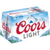 Coors Light - 16 Oz - 15-PK - Aluminum Coors Light - 16 Oz - 15-PK - Aluminum