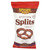 Unique Pretzels Extra Dark Splits - 11 Oz - 11OZ