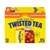 Twisted Tea Peach - 12-PK - Aluminum Twisted Tea Peach - 12-PK - Aluminum