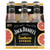 Jack Daniel's Southern Citrus - 10 Oz - 6-PK Jack Daniel's Southern Citrus - 10 Oz - 6-PK