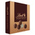 Lindt Gourmet Truffles Box - 2.82 Oz - 2.82Z