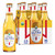 Michelob Ultra Pure Gold - 12 Oz - 6-PK - Glass Michelob Ultra Pure Gold - 12 Oz - 6-PK - Glass