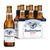 Budweiser Zero - 6-PK - Glass