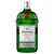 Tanqueray London Dry Gin - 1.75 L - 1.75L - Glass