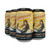 Copperpoint Lager - 12 Oz - 6-PK - Aluminum