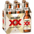 Dos Equis Ambar - 12 Oz - 6-PK - Glass
