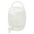 Expandable Beverage Dispenser 124 Oz - 124 Oz - Each Expandable Beverage Dispenser 124 Oz - 124 Oz - Each