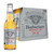 Budweiser Select 55 - 12 Oz - 12-PK - Glass Budweiser Select 55 - 12 Oz - 12-PK - Glass