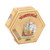 Tortuga Original Rum Cake - 4 Oz - 4-OZ Tortuga Original Rum Cake - 4 Oz - 4-OZ