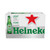 Heineken Light - 12 Oz - 18-PK - Glass