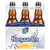 Hoegaarden Wheat Beer - 11.2 Oz - 6-PK - Glass Hoegaarden Wheat Beer - 11.2 Oz - 6-PK - Glass