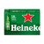 Heineken - 12 Oz - 18-PK - Glass