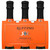 Ruffino Prosecco DOC - 187 mL - 3-PK - Glass