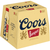 Coors Banquet - 16 Oz - 9-PK - Aluminum Coors Banquet - 16 Oz - 9-PK - Aluminum