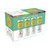 High Noon Tequila Seltzer Variety - 355 mL - 8-PK - Aluminum High Noon Tequila Seltzer Variety - 355 mL - 8-PK - Aluminum
