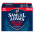 Samuel Adams Boston Lager - 12 Oz - 12-PK - Aluminum Samuel Adams Boston Lager - 12 Oz - 12-PK - Aluminum