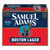 Samuel Adams Boston Lager - 12 Oz - 12-PK - Aluminum