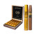 La Flor Dominicana Oro Chisel Natural Toro - Box