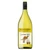 Yellow Tail Super Crisp Chardonnay - 1.5 L - 1.5L - Glass